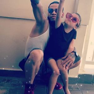 Meet your Posher, Edgardo